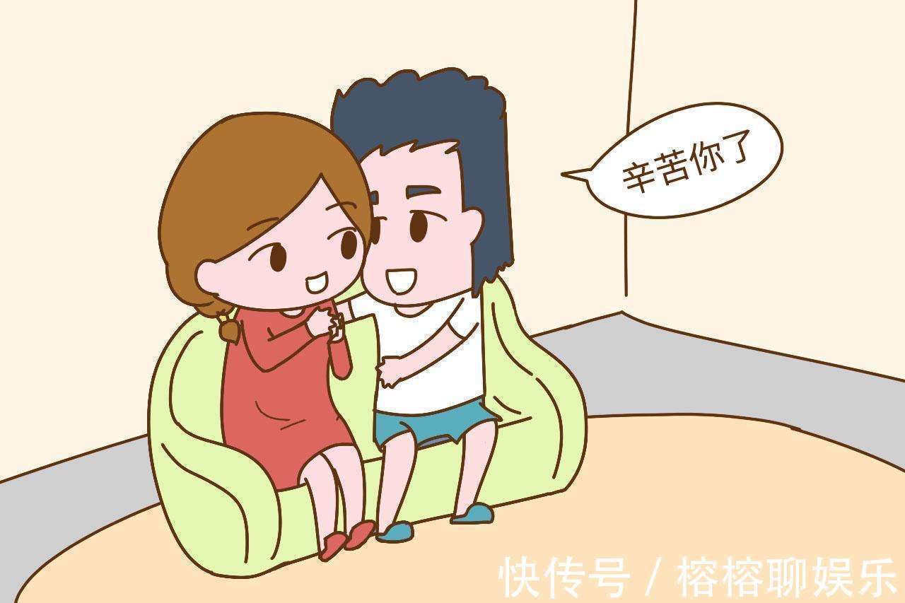 按摩|产妇在生完孩子之后,体重轻了多少斤才算正常看完你就知道了!