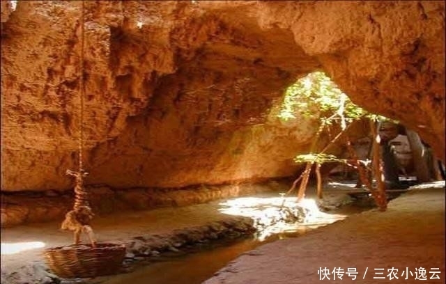 建筑|中国古代十大逆天工程!第1位连现代人都无法完成