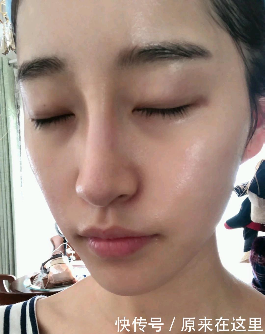 口红|“长期化妆”会使皮肤变差,到底是真的还是假的看完你就明白了