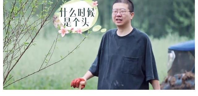 李诞|《向往的生活》陈赫、李诞是油腻懒汉？网友：一切都是节目效果