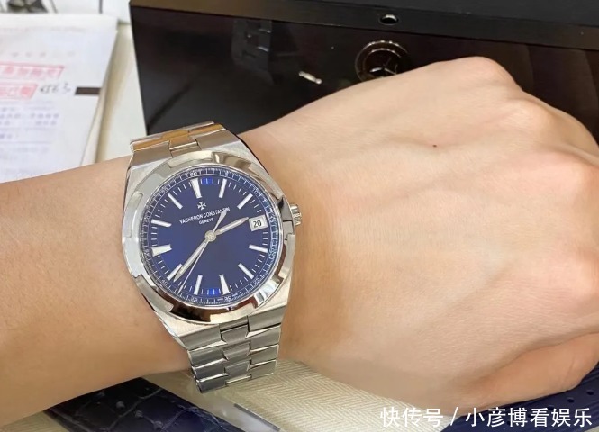 鹦鹉螺|三大钢表之王同台竞技，谁才是大佬中的大佬