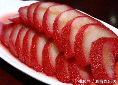 卵巢|它是天然的妇科圣药,每周吃一次,保养子宫卵巢,女性更年轻