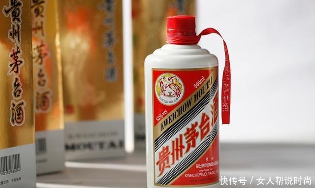 有没有口感接近飞天茅台酒的口粮酒不要想多了!