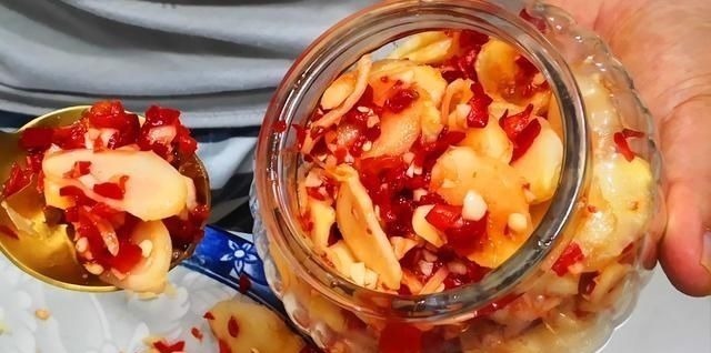 罐口处|三伏天,有钱没钱多吃它,做一次吃20天,祛除湿寒气,清爽过夏天