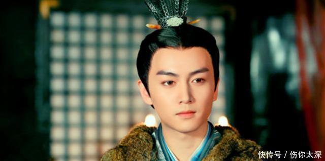 霍光|此女当了皇后，进宫去见太皇太后，太皇太后反而行礼说姨母好！