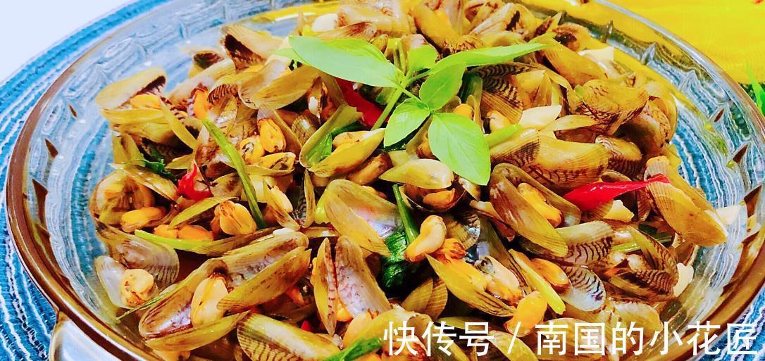 鱼露|立秋前后,别不懂吃,小小个不起眼的当下最肥嫩,炒炒比肉香