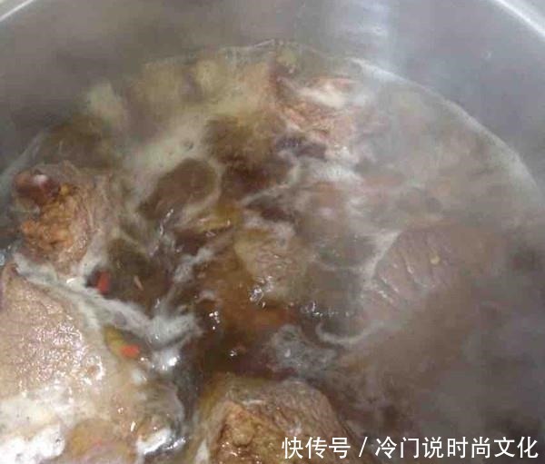  卤牛肉最“忌”这两种调料，加了相当于毁牛肉，很多人都不懂