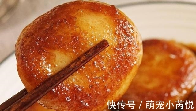 女生经期常吃这小吃，面色红润，越来越年轻，几块钱就能做一大盘