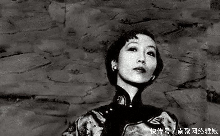 潘柳黛|潘柳黛说了一句实话,失去了张爱玲的友谊,谁都没错只是太骄傲