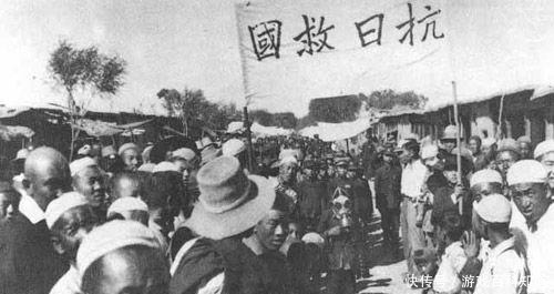 此人|此人坐拥百万,却甘当汉奸几十年,抗日时期向日捐出40架飞机