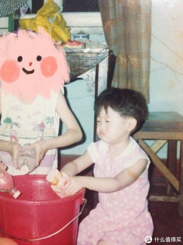 13年前做的双眼皮到现在还好吗?双眼皮带给我的变化