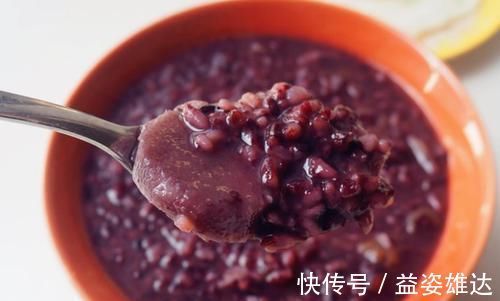 红枣|它是“补血米”,经常和红枣一起熬粥喝,能补气养血,贫血要多喝