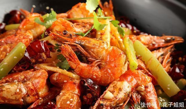 香锅|还在为哄女朋友犯愁学会这道麻辣香锅,让她成为你的小迷妹