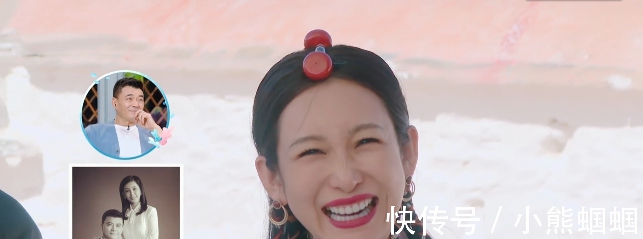 秦海璐|《妻子5》逐漸無趣?嘉賓摸清套路缺乏看點,全靠預告剪輯引爭議