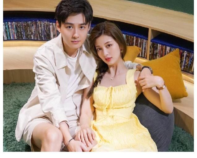 小孔|《心动4》小孔发文诉苦，疑似回应网络暴力，称有点喘不过气