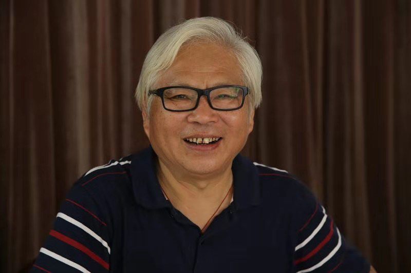 中国美术学院#虎虎有生气——壬寅2022年·宋柏松精品日历赏析