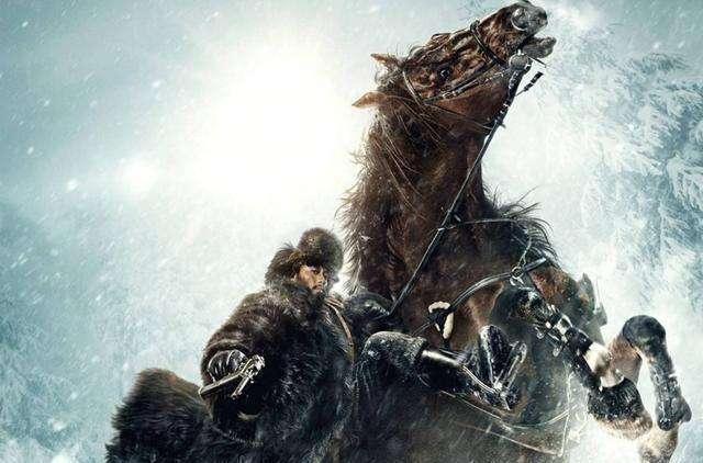 张乐山|让张作霖和日本人都没办法的“座山雕”,结局又是如何