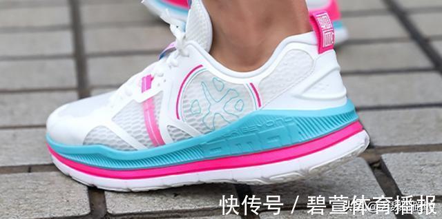 阿迪耐克 百元售价千元脚感!这3款国产跑鞋揭开了阿迪耐克的“遮羞布”