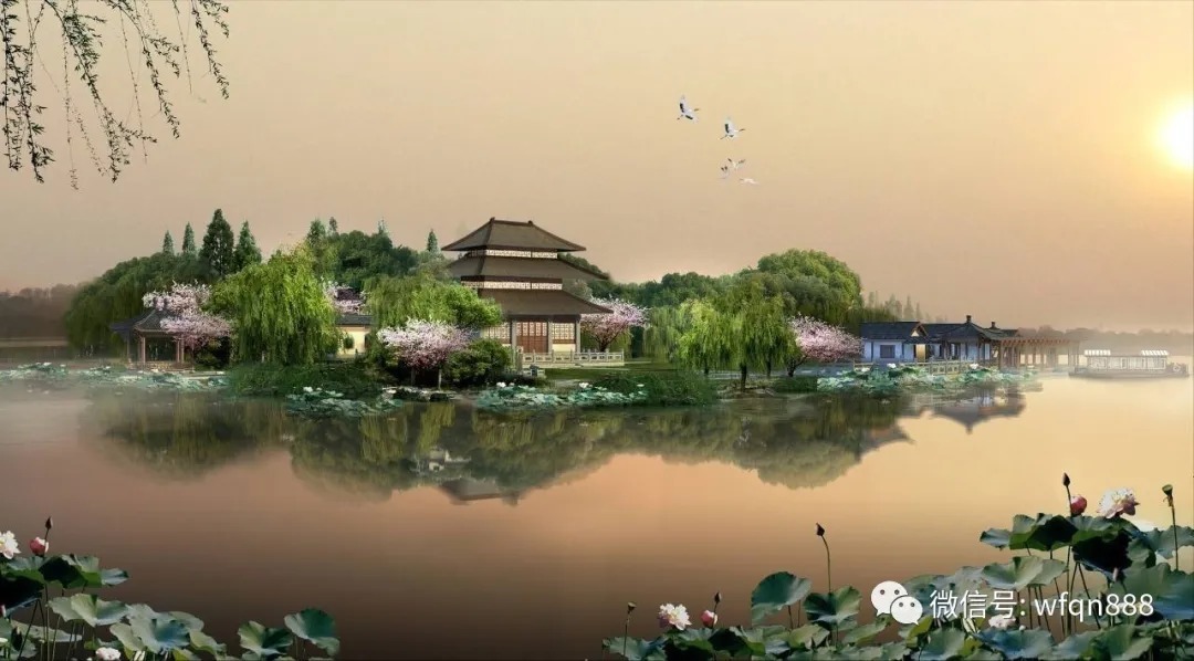 唐诗三百首@中国天南地北有几十个杏花村,杜牧《清明》诗中的杏花村是哪个?