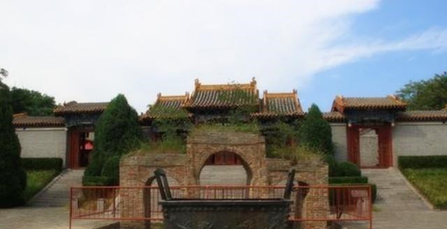 共工|上古“五帝”之一的颛顼,为什么成了一个“大反派”