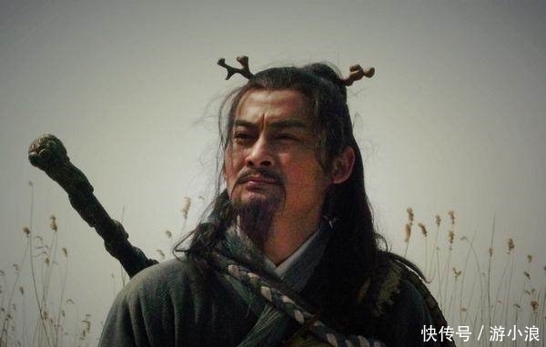 真面目|他是梁山最聪明的好汉:早就看透了宋江的真面目,八十二岁善终!