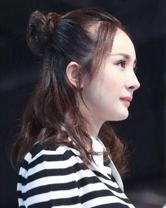 你还在披头散发?!“冬日懒人扎发”它不香吗?