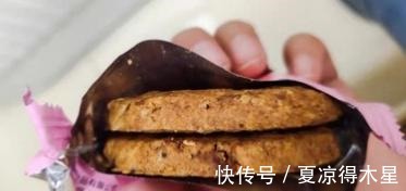 奥利奥|买饼干时,别总是选“奥利奥”,这4款饼干也来尝一尝,好吃便宜!