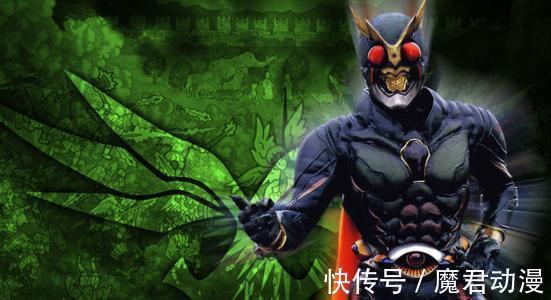 亚极陀|假面骑士空我:空我与亚极陀属于同一世界观吗?是但不完全是