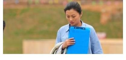 房月婷|主持人房月婷，离婚参加《非诚勿扰》，刚上台就被富豪牵手