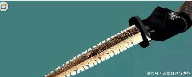 最早期|五花八门的古兵器, 最后一张图颠覆了人们的三观