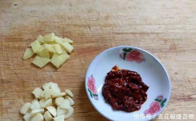  五花肉|美味川菜｜蒜苗回锅肉