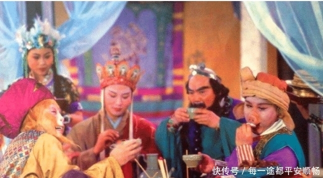 肯定|《西游记》漏洞被五年级小学生指出,专家给予肯定:是吴承恩的锅