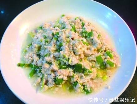 上桌|上桌就抢着吃的几道下饭菜,简单美味又实惠,招待客人倍有面子