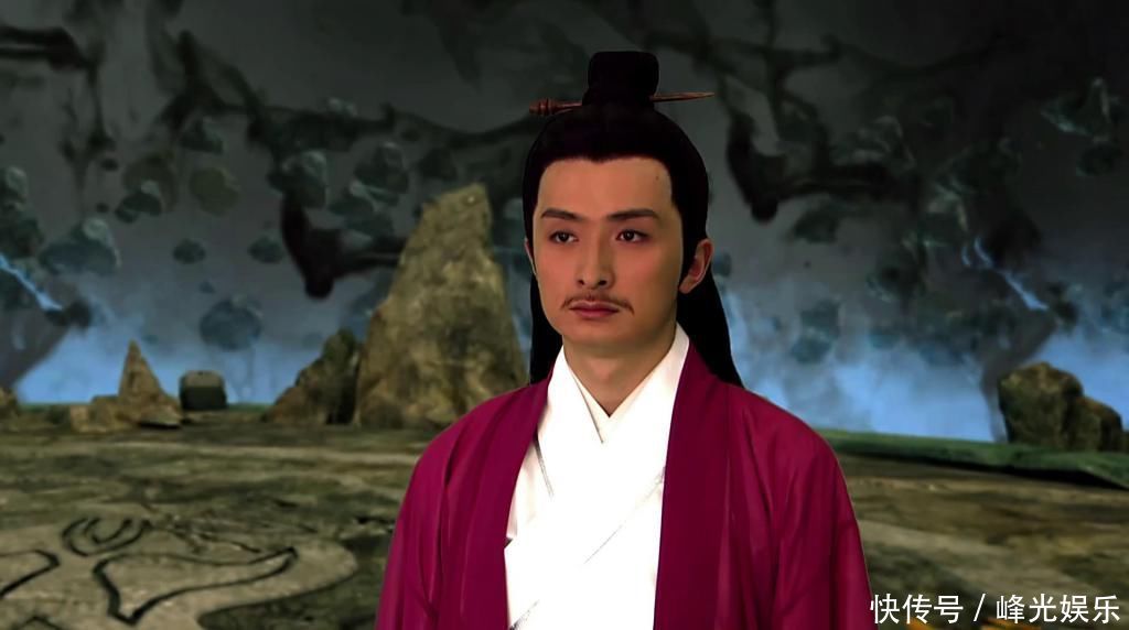 阐教弟子|陆压不是阐教弟子,元始为何不让他应劫你看他是哪位圣人罩着的