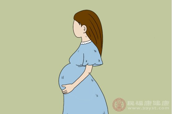 孕33周小腹下方会疼