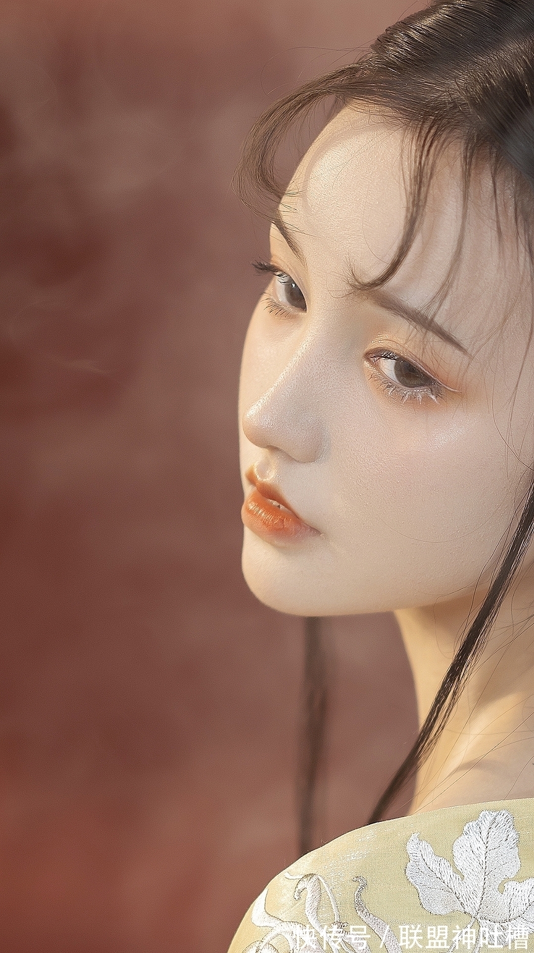 诗人@皇甫冉很好背的一首诗,入选《唐诗三百首》,短短4句情深意重