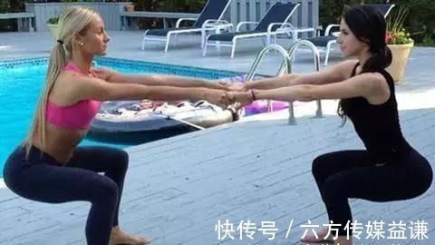 下肢|慢走和跑步都没它养生!一个简单动作让你远离腰痛