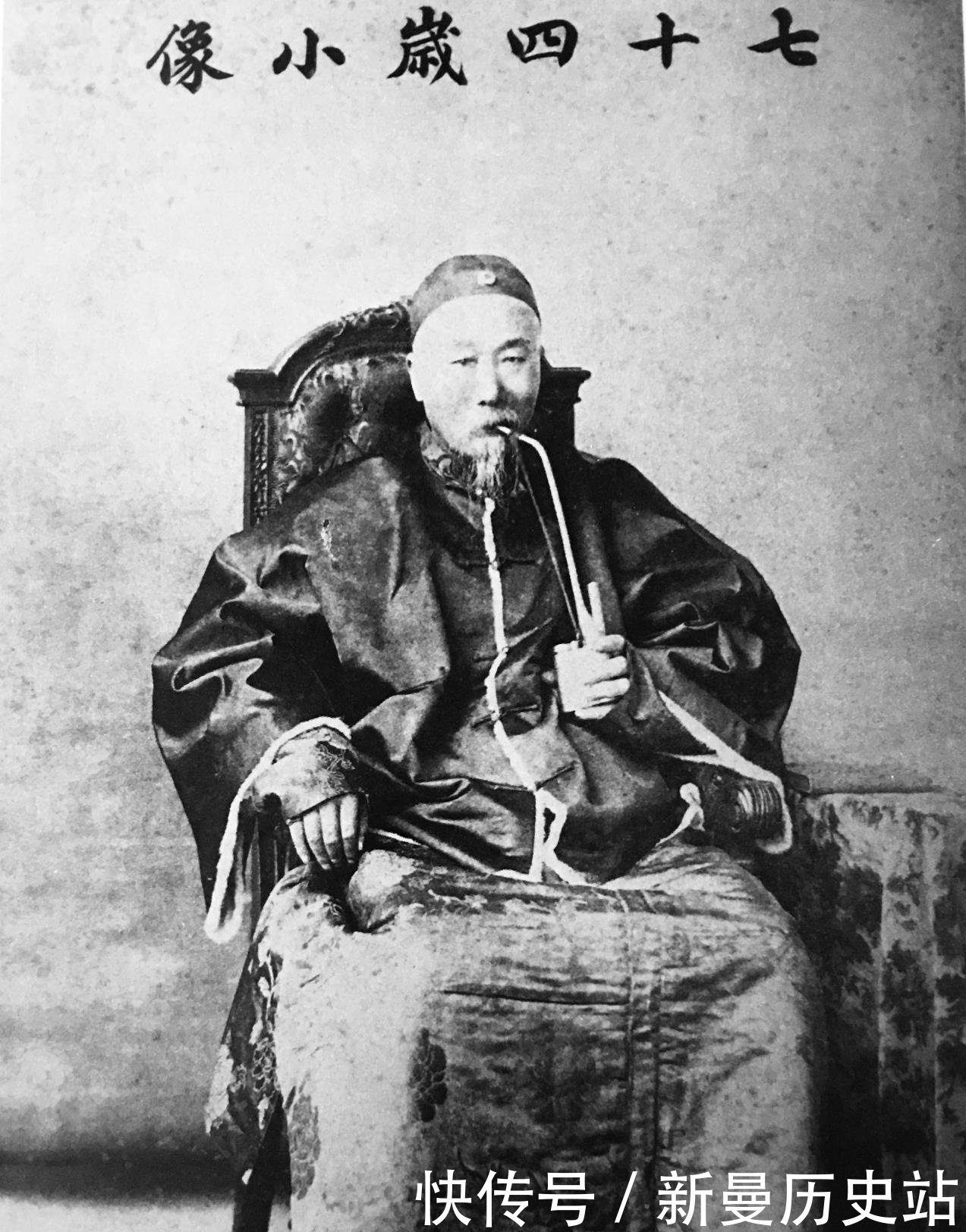 通房|老照片:图3李鸿章的“通房丫环”,图6袁世凯的异国姨太太