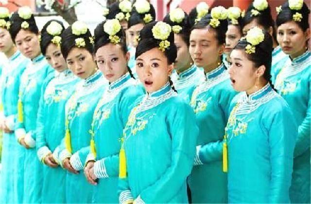 民间|为什么清朝灭亡后，宫女们流落民间没人娶这三个理由很真实
