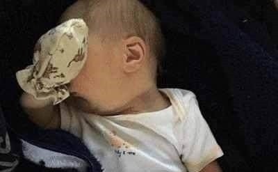 身孕|女子怀胎九个多月后才知道已有身孕,知道消息一小时后便产子!