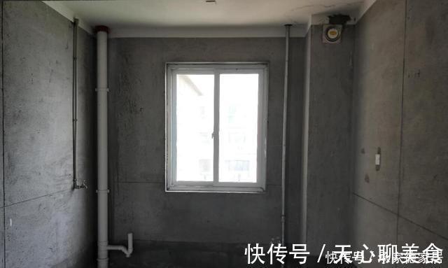 飘窗|装修时6个地方不要动,很容易产生隐患,还会被物业罚款