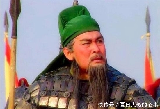 玉帝|西游记里说，孙悟空大闹天宫时曾和关羽打过一架，二人还不分胜负