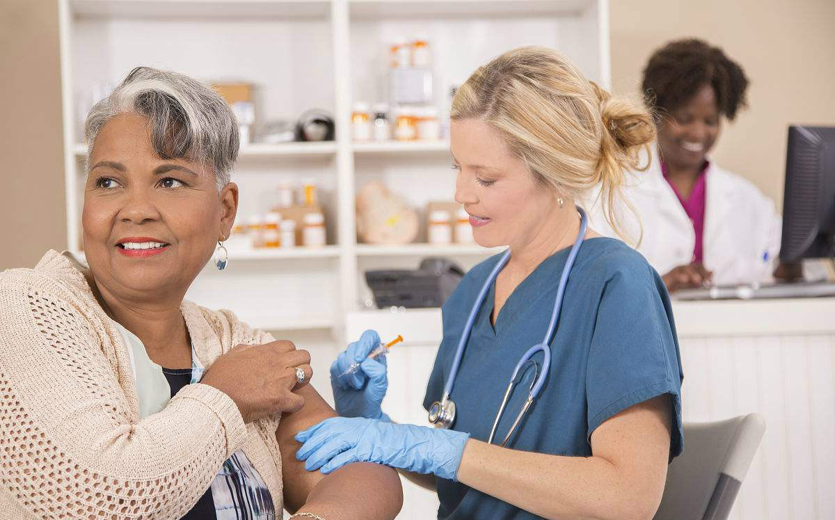 刘女士|宫颈癌发出的第一个信号,经常是这种症状,三类人最好检查妇科