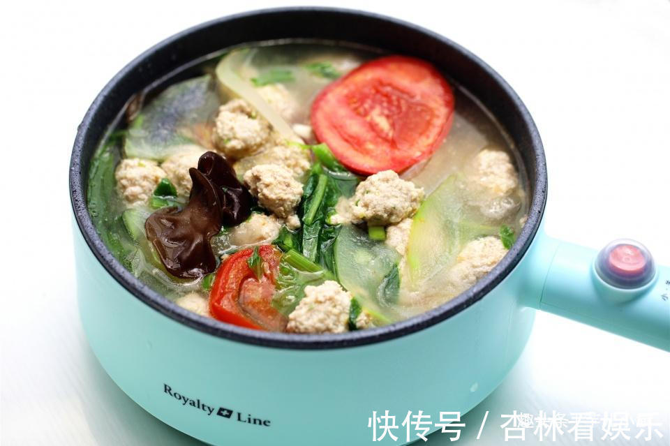 靓汤|7款最适合秋冬喝的靓汤,简单美味,滋补润燥,全家喝了都很好