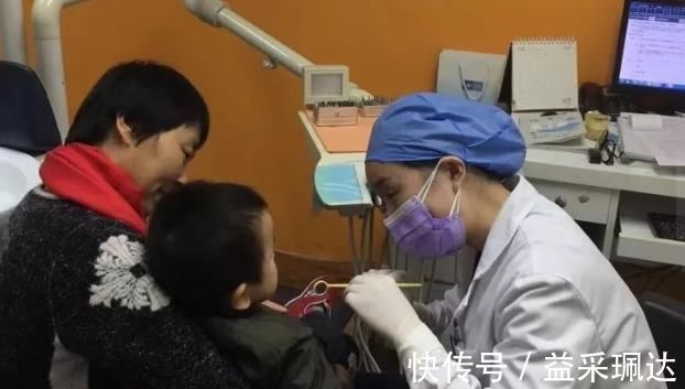 不良习惯|吃的太“好”了医院每天接诊20多个双排牙孩子,家长别再这样喂了