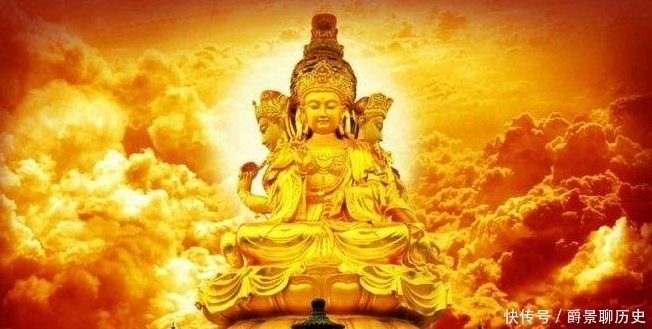 喜欢|佛教:菩萨最喜欢这三种人,看看你在其中吗?