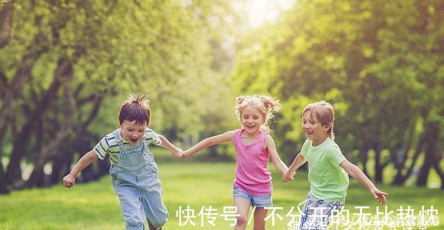 坏习惯|真正拉开孩子差距的不是智商,而是4个好习惯,你家的有几个