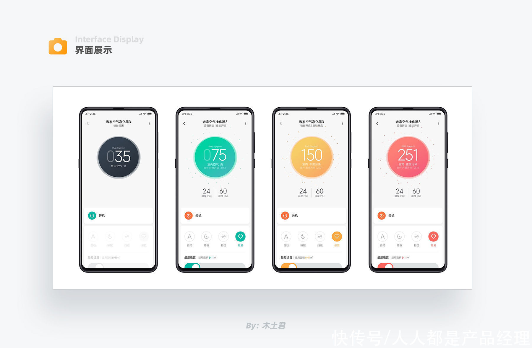 产品|五步提升智能产品体验