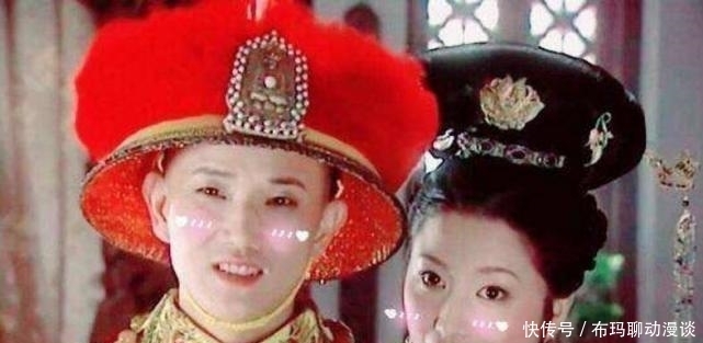 政治婚姻|《康熙王朝》皇后赫舍里:从政治婚姻到一生宠爱 她成为康熙的挚爱!