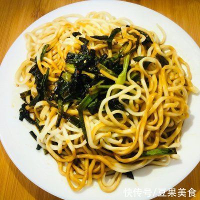 小葱|一上桌保准被抢空，如此美味不学不行